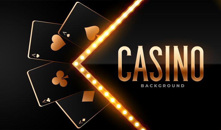 Une introduction aux paris dans les casinos